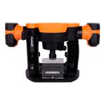 TEKHMANN Фрезер TR-12/2000 2000Вт цанга 8 та 12мм 6000-22000об·хв 4.3кг, фото , изображение 3 | SNABZHENIE.com.ua