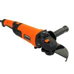 TEKHMANN Шліфмашина кутова TAG-18/2200 180мм 2200Вт 8400об·хв 4кг, фото , зображення 3 | SNABZHENIE.com.ua