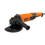 TEKHMANN Шліфмашина кутова TAG-18/2200 180мм 2200Вт 8400об·хв 4кг, фото , зображення 2 | SNABZHENIE.com.ua