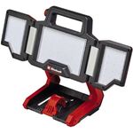 Einhell Ліхтар акумуляторний TP-CL 18/3000 Li - Solo, PXC, 18В, 60 LED, 200-300лм, 5700К, 1.75кг (без АКБ і ЗП), фото  | SNABZHENIE.com.ua
