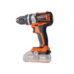 TEKHMANN Шурупокрут-дриль акумуляторний TCD-65/i20 BS 20В 60Нм 0-500·2000об·хв без АКБ та ЗП, фото , изображение 2 | SNABZHENIE.com.ua