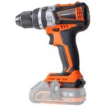 TEKHMANN Шурупокрут-дриль акумуляторний TCD-65/i20 BS 20В 60Нм 0-500·2000об·хв без АКБ та ЗП, фото  | SNABZHENIE.com.ua