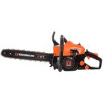 TEKHMANN Пила ланцюгова бензинова CSG-1840 40см 1.8кВт/2.5л.с. 37.2см3 4.1кг, фото  | SNABZHENIE.com.ua