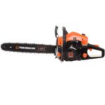 TEKHMANN Пила ланцюгова бензинова CSG-2545 45см 2.5кВт/3.4л.с. 52см3 6.6кг, фото , изображение 2 | SNABZHENIE.com.ua