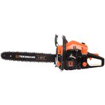 TEKHMANN Пила ланцюгова бензинова CSG-2545 45см 2.5кВт/3.4л.с. 52см3 6.6кг, фото  | SNABZHENIE.com.ua