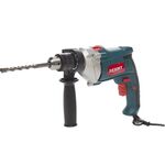 ZENIT Дриль ударний ЗД-1000 1000Вт зубчастий патрон 13мм 0-2800об·хв 1.9кг, фото , зображення 2 | SNABZHENIE.com.ua