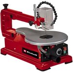 Einhell Пила-лобзик TC-SS 406 E 120В, 400-1600об/хв виліт 40 мм 8.9кг, фото  | SNABZHENIE.com.ua