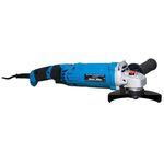 ZENIT Шліфмашина кутова ЗКШ-125/1150 рс 125мм 1150ВТ 3000-11000об·хв 2кг, фото , зображення 3 | SNABZHENIE.com.ua