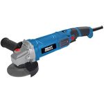 ZENIT Шліфмашина кутова ЗКШ-125/1150 рс 125мм 1150ВТ 3000-11000об·хв 2кг, фото  | SNABZHENIE.com.ua