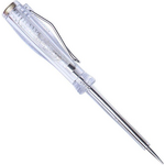 Tolsen Викрутка індикатор напруги Premium, 125-250В, 145мм, фото , изображение 3 | SNABZHENIE.com.ua