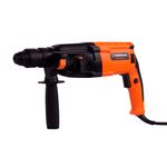 TEKHMANN Перфоратор TRH-1000 DFR-MR SDS-Plus+ШЗП 1000Вт 2.8Дж 3.2кг кейс, фото , изображение 2 | SNABZHENIE.com.ua