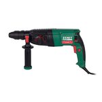 ZENIT Перфоратор ЗП-1100 DFR SDS-Plus+ШЗП 1100Вт 2.8Дж 3.4кг кейс, фото , изображение 3 | SNABZHENIE.com.ua