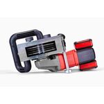 Einhell Борозник акумуляторний TP-MA 36/30 Li BL - Solo PXC 36В безщітковий диски 125 мм паз 8-30мм глибина пазу 5-30мм 4.19 кг без АКБ і ЗП, фото , изображение 3 | SNABZHENIE.com.ua