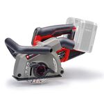 Einhell Борозник акумуляторний TP-MA 36/30 Li BL - Solo PXC 36В безщітковий диски 125 мм паз 8-30мм глибина пазу 5-30мм 4.19 кг без АКБ і ЗП, фото , изображение 2 | SNABZHENIE.com.ua