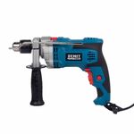 ZENIT Дриль ударний ЗДП-1050 Профи 1050Вт зубчастий патрон 13мм 0-3000об·хв 2.64кг, фото , зображення 3 | SNABZHENIE.com.ua