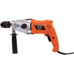 TEKHMANN Дриль ударний TID-13/1200 2S 1200Вт ШЗП 13мм 0-1100/2800об·хв 3.6кг, фото  | SNABZHENIE.com.ua