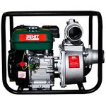 ZENIT Мотопомпа бензинова ЗМП-80 v2.0, 60м3/г (1000л/хв), 6.5к.с, 25кг, фото  | SNABZHENIE.com.ua