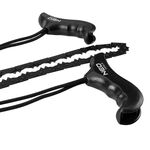 Пила ланцюгова ручна, 53см NEO, фото , зображення 3 | SNABZHENIE.com.ua