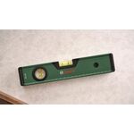 Bosch Рівень, 25см, 2 капсули, алюмінієвий, фото , изображение 3 | SNABZHENIE.com.ua