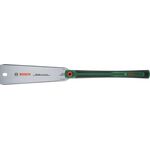 Bosch Ножівка по дереву Ryoba, 250мм, 17TPI, пластикове руків'я, фото  | SNABZHENIE.com.ua