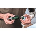 Bosch Викрутка з тріскачкою, 6 насадок, руків'я TPR , 111мм, сталь CrV, фото , зображення 3 | SNABZHENIE.com.ua