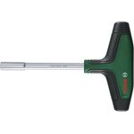 Bosch Викрутка, т-подлібне руків'я, 160мм, сталь CrV, фото , зображення 2 | SNABZHENIE.com.ua