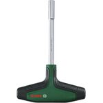 Bosch Викрутка, т-подлібне руків'я, 160мм, сталь CrV, фото  | SNABZHENIE.com.ua