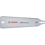 Bosch Полотно пиляльне для шабельної пилки Bosch по дереву, SK5, 17TPI, 250мм, фото  | SNABZHENIE.com.ua