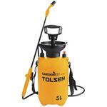 Tolsen Обприскувач ручний 5л 2бар 0.7кг, фото  | SNABZHENIE.com.ua