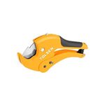 Tolsen Труборіз для пластикових труб, 3-42мм, 225мм, фото , изображение 2 | SNABZHENIE.com.ua