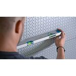 Bosch Рівень, 60см, 3 капсули, алюмінієвий корпус, фото , изображение 3 | SNABZHENIE.com.ua