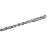 Tolsen Бур по бетону Профі SDS-Plus X-Tip, 6x210мм, твердість 88 HRA, фото  | SNABZHENIE.com.ua