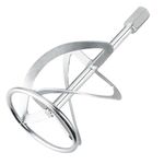 Graphite Мішалка для будівельних сумішей для рідких розчинів М14 діаметр 120мм 230мм підтягуюча, фото , изображение 2 | SNABZHENIE.com.ua