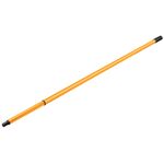 Tolsen Штанга телескопічна сталева 1.2-2м, фото , изображение 2 | SNABZHENIE.com.ua