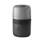 Зволожувач повітря Philips традиційне зволоження Series 5001, 56м2, 4.5л, 400мл/г, електр. кер-ння, режим сну, нічник, темно-синій, фото , зображення 2 | SNABZHENIE.com.ua