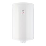 Водонагрівач електр. TIKI круглий TGR, 80л, 2кВт, мех. кер-ння, C, білий, 700172, фото , зображення 2 | SNABZHENIE.com.ua