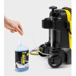 Karcher Мінімийка високого тиску K 5 Classic 2100Вт 20-145бар 500л/год шланг 8м 5.6кг, фото , зображення 3 | SNABZHENIE.com.ua