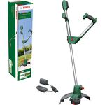 Bosch Тример садовий акумуляторний UniversalGrassCut 18V-260 1х2.5А·год 26см 2.3кг, фото  | SNABZHENIE.com.ua