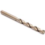 Tolsen Свердло по металу Профі, набір 2 шт, HSS, сталь М35, 10x87x133мм, фото  | SNABZHENIE.com.ua