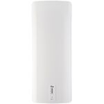 Водонагрівач електр. TIKI слім SuprSD, 50л, 2кВт, сухий тен, електр. кер-ння, C, білий, 700089, фото  | SNABZHENIE.com.ua