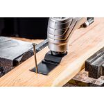 Полотна 34 мм, биметаллические, по металлу, с кобальтом GRAPHITE, фото , изображение 3 | SNABZHENIE.com.ua