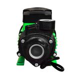 Gartner Насос вихровий QB395, 395Вт, 1680л·год, висота 8м, 4.3кг, фото , изображение 3 | SNABZHENIE.com.ua