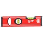 Уровень MILWAUKEE Slim Box 20 см 4932472091, фото  | SNABZHENIE.com.ua