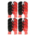 Перчатки MILWAUKEE XL/10, уровень порезов 1, 12 пар в упаковке, фото , изображение 3 | SNABZHENIE.com.ua