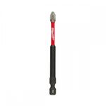 Насадка Milwaukee SHOCKWAVE PH2 90мм (1 шт), фото , изображение 2 | SNABZHENIE.com.ua