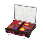 Ящик органайзер MILWAUKEE PACKOUT ORGANISER 4932464082, фото , зображення 3 | SNABZHENIE.com.ua