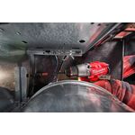 Аккумуляторная ударная дрель-шуруповерт M12 FPD2-402X, 45 Нм, фото , изображение 3 | SNABZHENIE.com.ua