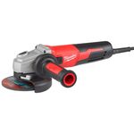 Углошлифовальная машина MILWAUKEE AGV 13-125 XE 125 мм, фото , изображение 2 | SNABZHENIE.com.ua