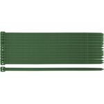 Хомут-стяжка Neo Tools, пластик, 4.8х160мм, зелений, 50шт, фото  | SNABZHENIE.com.ua