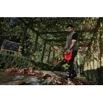 Воздуходувка аккумуляторная M18 FBLG3-0 GEN3 MILWAUKEE бесщёточная, фото , изображение 3 | SNABZHENIE.com.ua